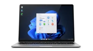 chromebook power wash