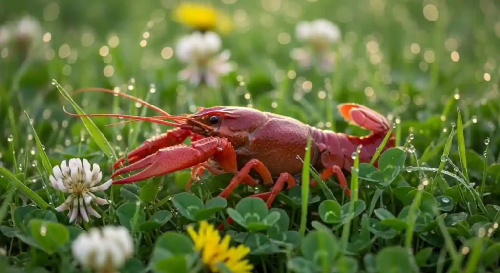 Spring Crawfish: Your Complete Guide to the Season