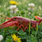 Spring Crawfish: Your Complete Guide to the Season