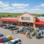 Top 5 Must-Have Items from Tractor Supply for Every Farm and Home