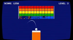 google block breaker power-ups